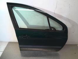 Porte avant droit
