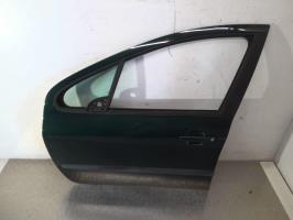 Porte avant gauche