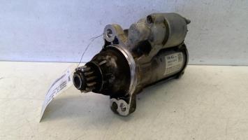 Motorino avviamento
