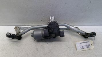 Moteur essuie glace avant