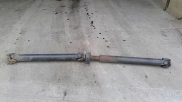 Arbre de transmission (propulsion)
