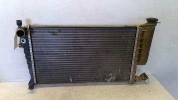 Radiateur eau