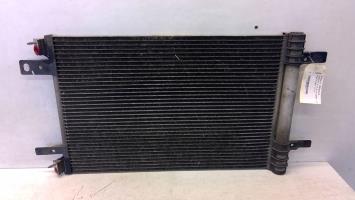 Radiateur clim