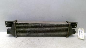 Echangeur air (Intercooler)