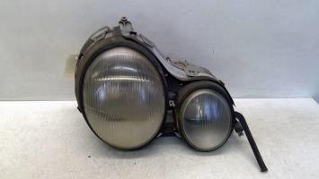 Optique avant principal droit (feux)(phare)