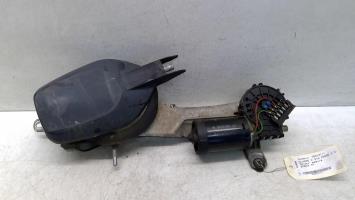 Moteur essuie glace avant
