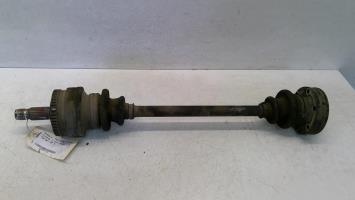 Cardan arriere gauche (transmission)