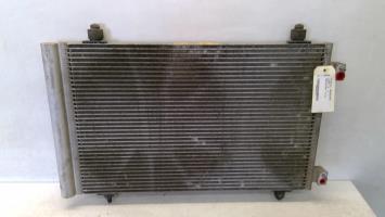 Radiateur clim