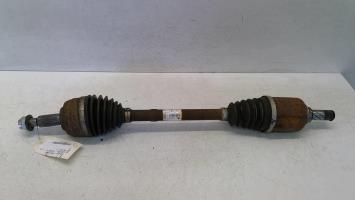 Cardan gauche (transmission)