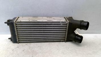 Scambiatore aria (Intercooler)