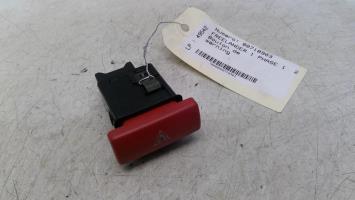 Bouton de warning