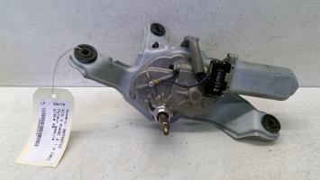 Moteur essuie glace arriere