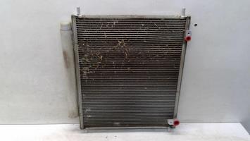 Radiateur clim