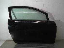 Porte avant droit