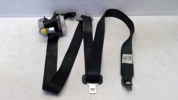 Ceinture avant gauche