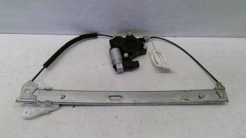 Leve vitre electrique avant gauche