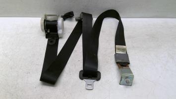Ceinture arriere droit