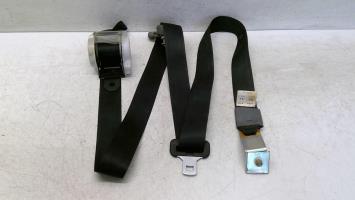 Ceinture arriere gauche