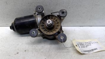 Moteur essuie glace avant