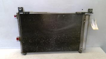 Radiateur clim