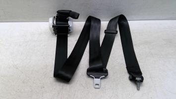 Ceinture arriere droit