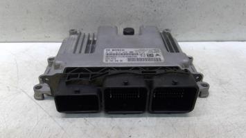 Calculateur moteur