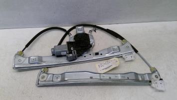 Leve vitre electrique avant gauche