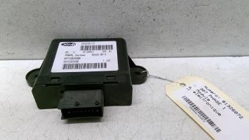 Module électronique