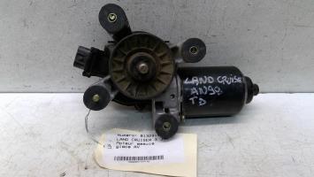 Motore tergicristallo anteriore