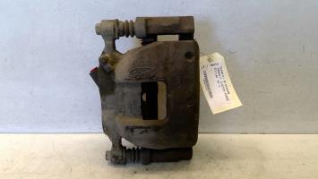 Etrier avant gauche (freinage)