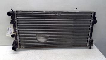 Radiateur eau