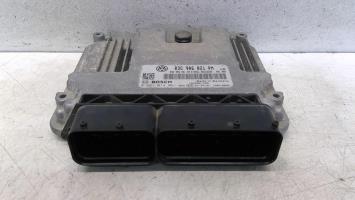 Calculateur moteur
