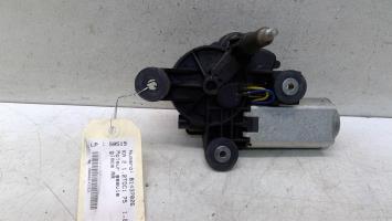 Moteur essuie glace arriere