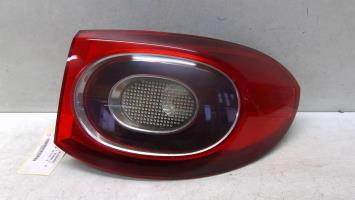 Fanale posteriore principale destro (luci)