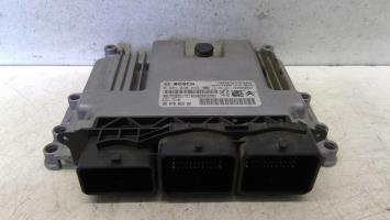 Calculateur moteur
