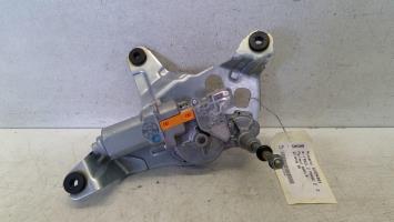 Moteur essuie glace arriere
