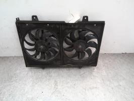 Motoventilatore radiatore