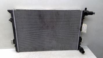 Radiateur eau