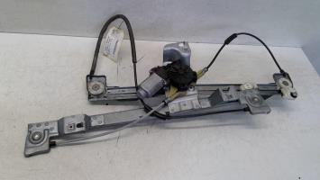 Leve vitre electrique avant gauche