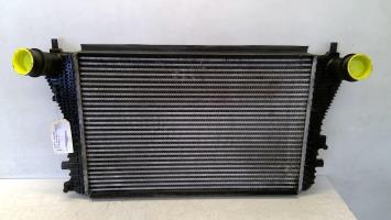 Echangeur air (Intercooler)