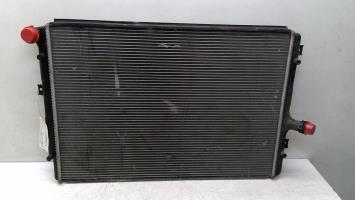 Radiateur eau