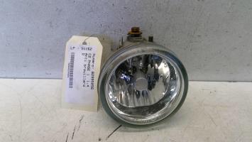 Fendinebbia destro (luci)