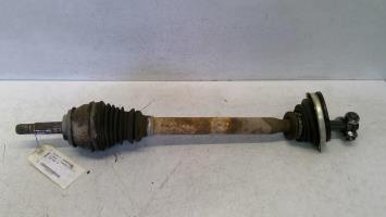 Cardan gauche (transmission)