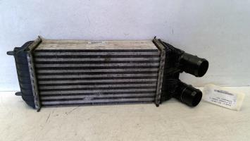 Echangeur air (Intercooler)