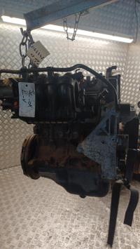 Moteur