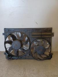 Moto ventilateur radiateur