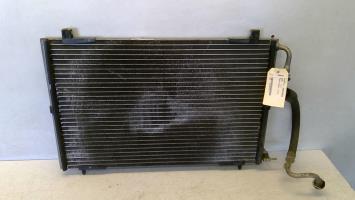 Radiateur clim
