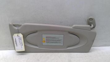 Visiera parasole destra