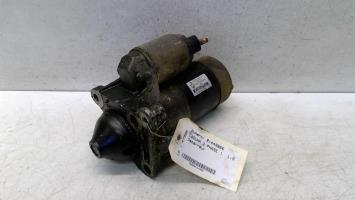 Motor de arranque