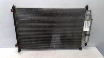 Radiateur clim